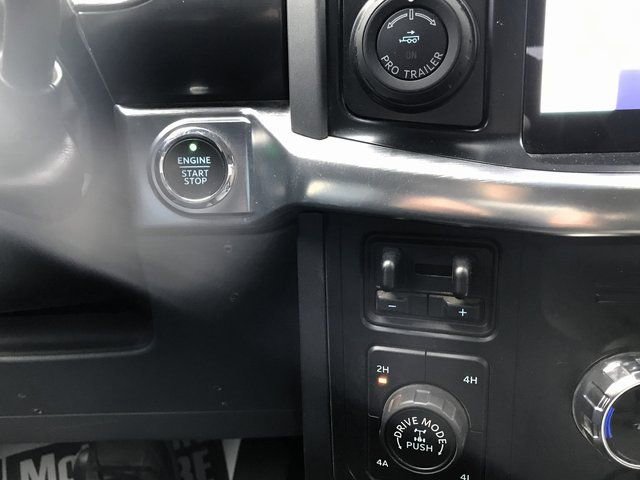 Certified 2022 Ford F150 Lariat w/ Trailer Tow Package image 13