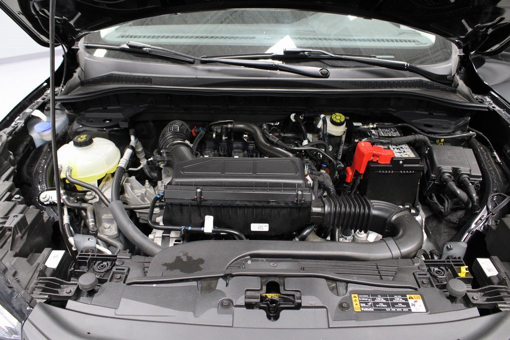 Certified 2025 Ford Escape Active image 13