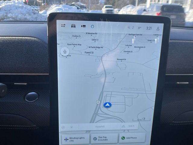 Certified 2025 Ford Mustang Mach-E Premium image 25