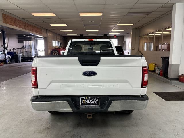Certified 2019 Ford F150 XL w/ XL Power Equipment Group image 19