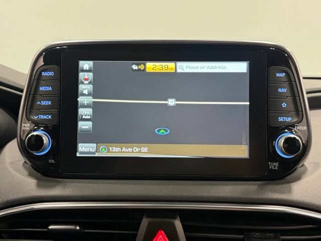 Used 2019 Hyundai Santa Fe FWD image 28