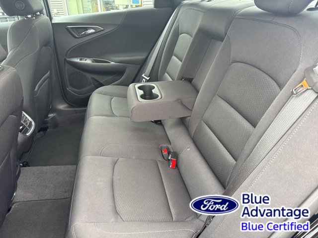 Used 2024 Chevrolet Malibu LT image 36