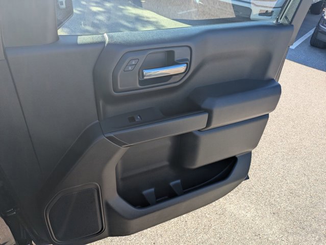 Used 2024 Chevrolet Silverado 1500 Custom image 27