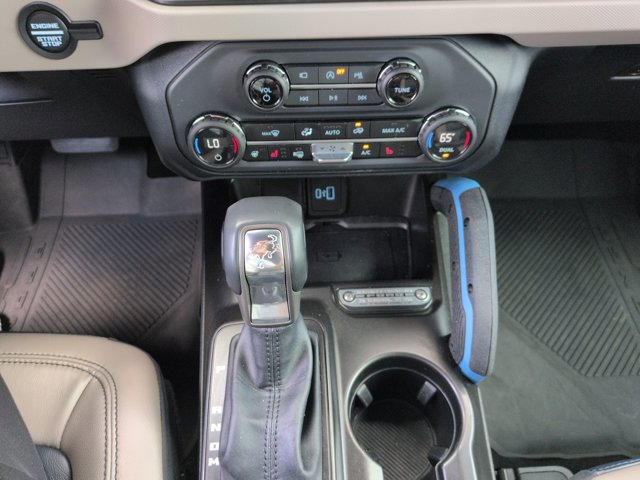 Certified 2023 Ford Bronco Wildtrak image 26