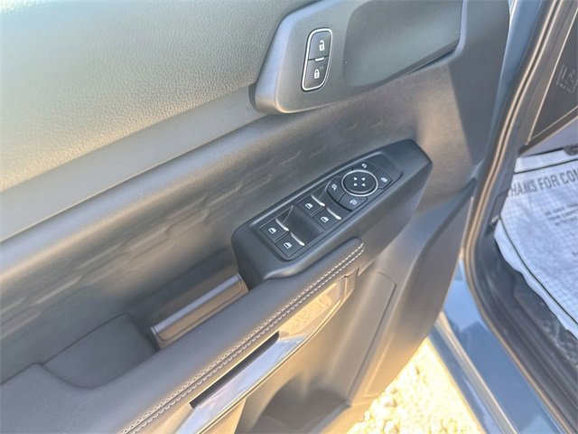 Certified 2025 Ford Ranger XLT w/ Chrome Accent Package image 20