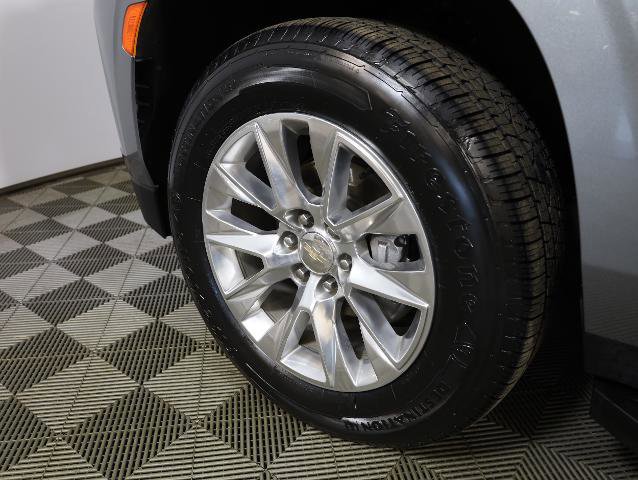 Used 2023 Chevrolet Tahoe Premier image 39