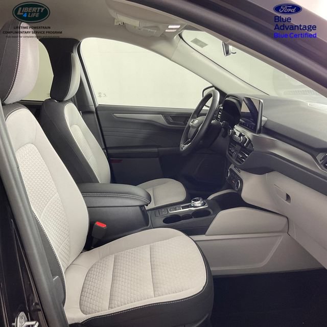 Certified 2023 Ford Escape Active AWD/4WD image 19