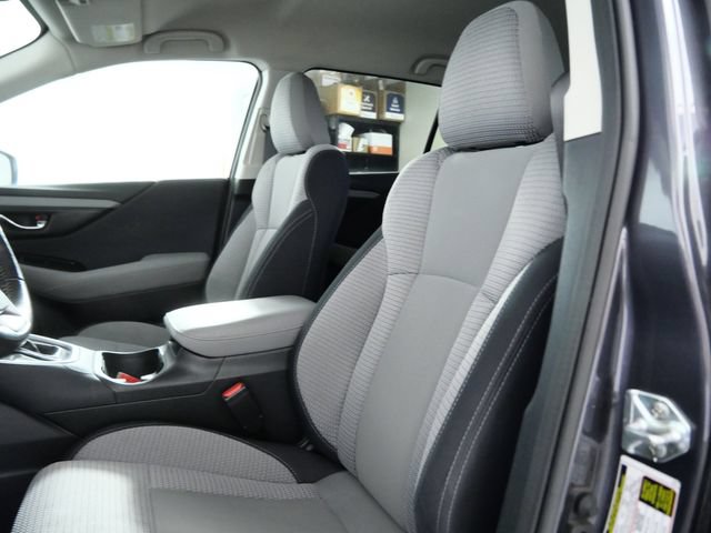 Used 2024 Subaru Outback Premium AWD/4WD image 14