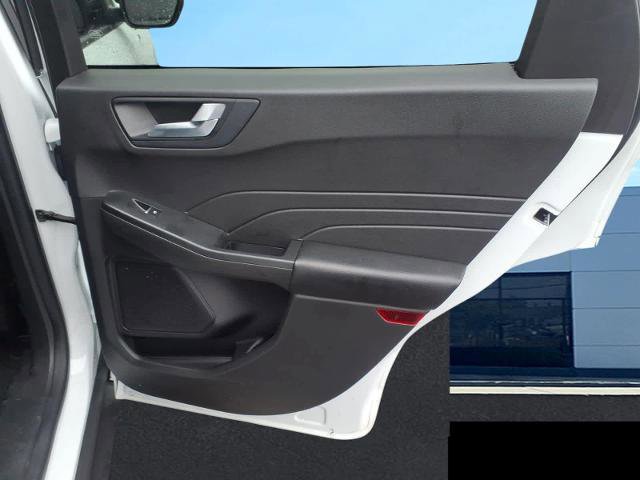 Certified 2023 Ford Escape ST-Line w/ Tech Pack #1 image 11