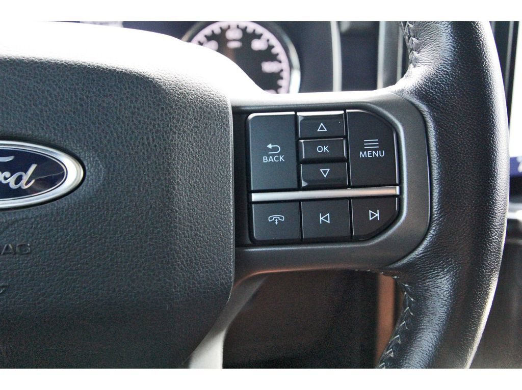 Certified 2021 Ford F150 XLT w/ Equipment Group 302A High RWD image 18