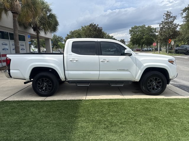 Used 2023 Toyota Tacoma SR5 RWD image 4