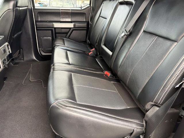 Certified 2020 Ford F250 Lariat image 25