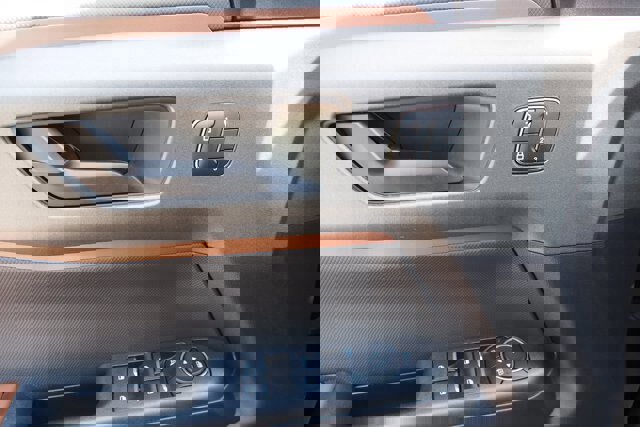 Certified 2025 Ford Bronco Sport Outer Banks w/ Outer Banks Tech Package+ image 19