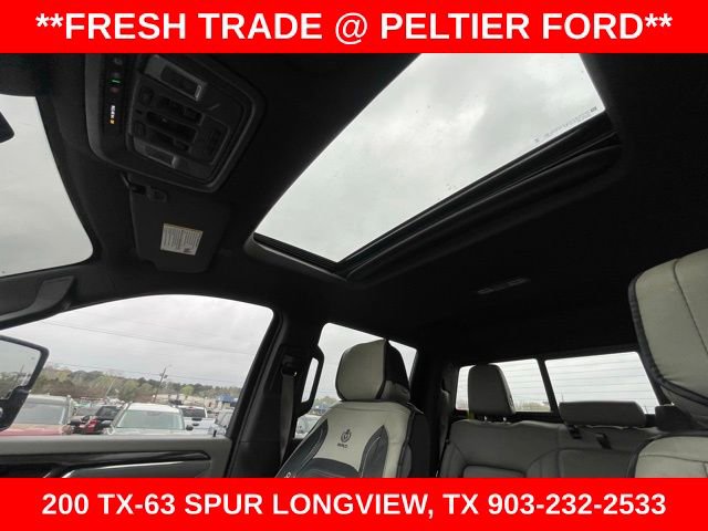 Used 2025 Toyota Tacoma SR image 24