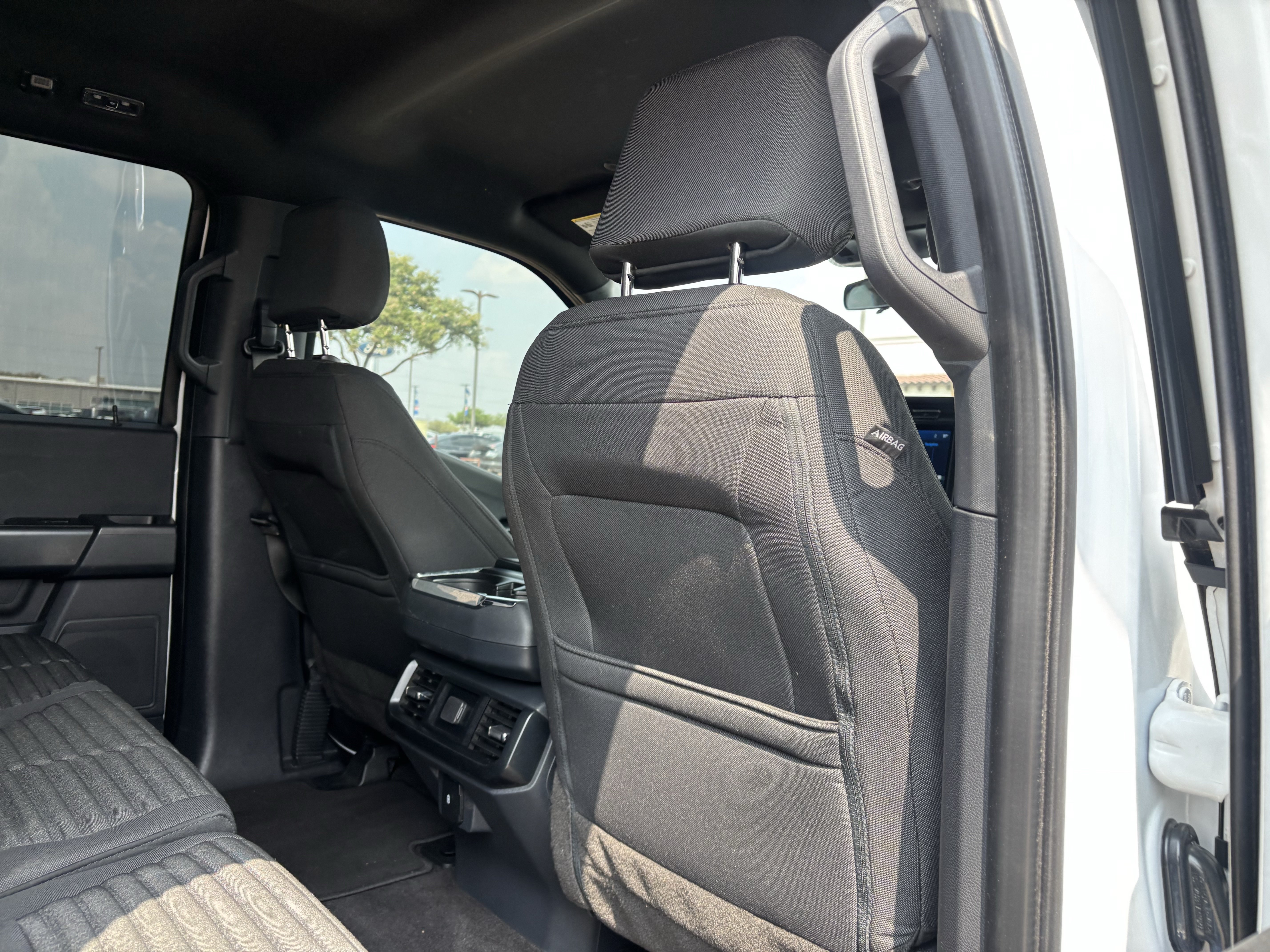 Certified 2023 Ford F150 XL w/ STX Appearance Package RWD image 19