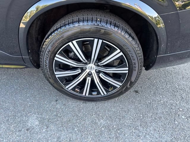 Used 2021 Volvo XC90 T8 R-Design AWD/4WD image 12