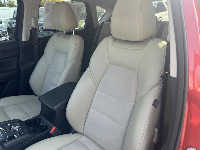 Used 2019 MAZDA CX-5 Touring AWD/4WD image 10