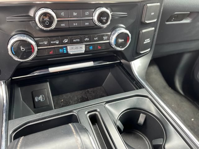 Certified 2023 Ford F150 Lariat AWD/4WD image 20