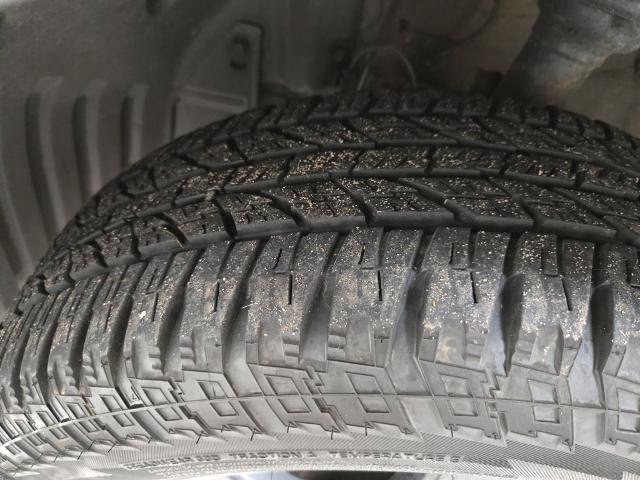Used 2024 Subaru Outback Wilderness AWD/4WD image 36