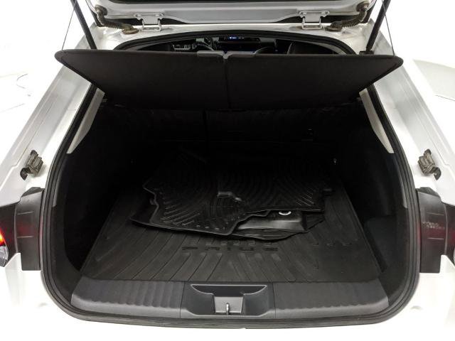 Used 2025 Toyota Prius XLE image 24