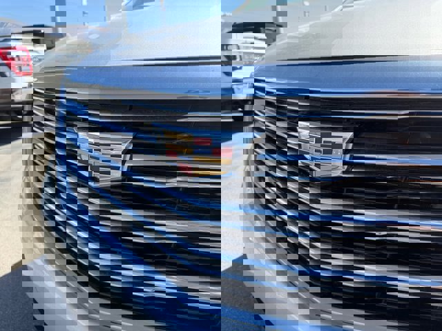 Used 2018 Cadillac XT5 Premium Luxury image 23