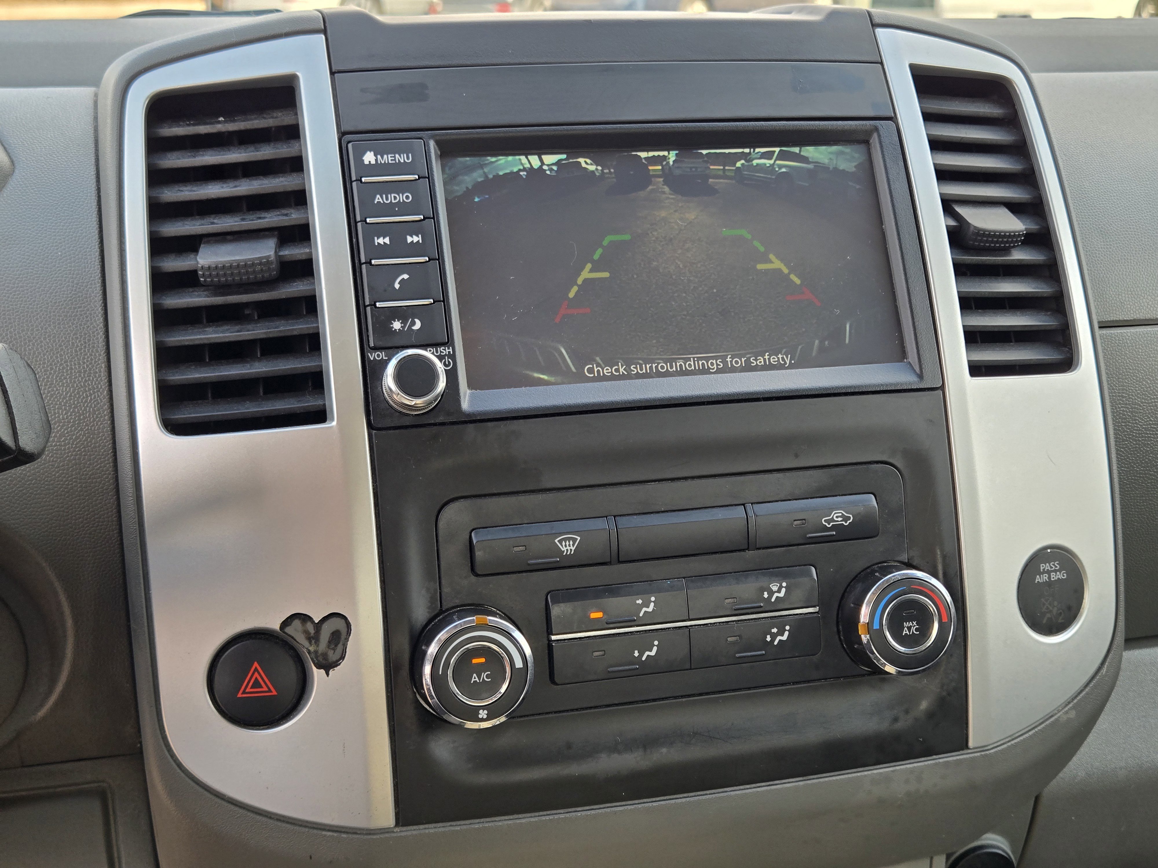 Used 2021 Nissan Frontier S w/ S Utility Package image 28