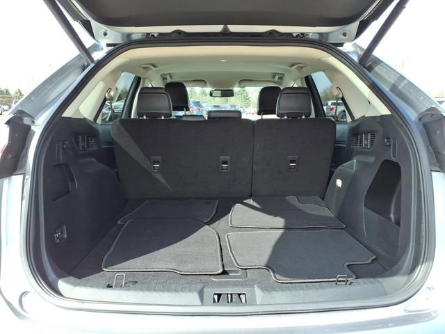 Certified 2023 Ford Edge SEL w/ Convenience Package AWD/4WD image 9