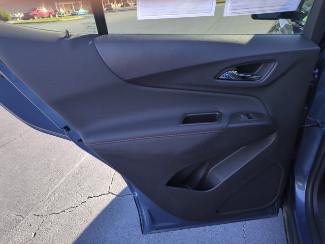 Used 2024 Chevrolet Equinox RS FWD image 26