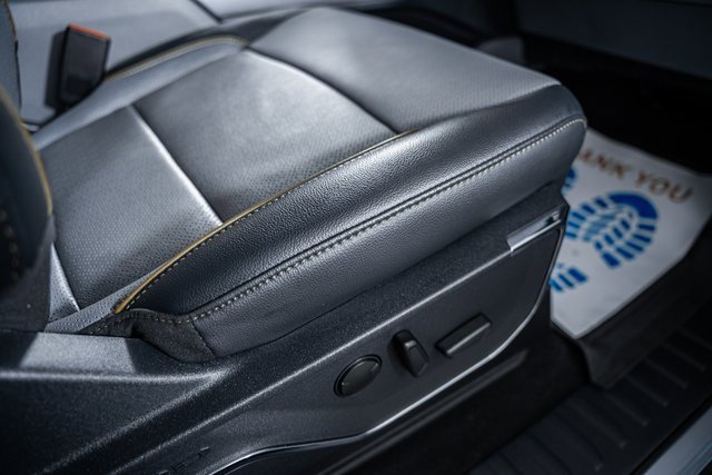 Certified 2024 Ford F150 Lariat w/ FX4 Off-Road Package image 41