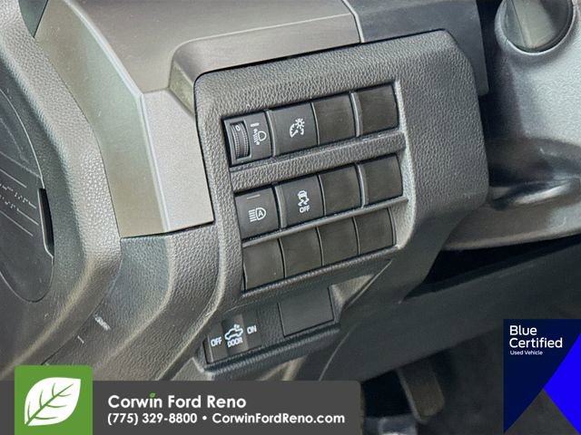 Used 2024 Toyota Tacoma SR5 image 14