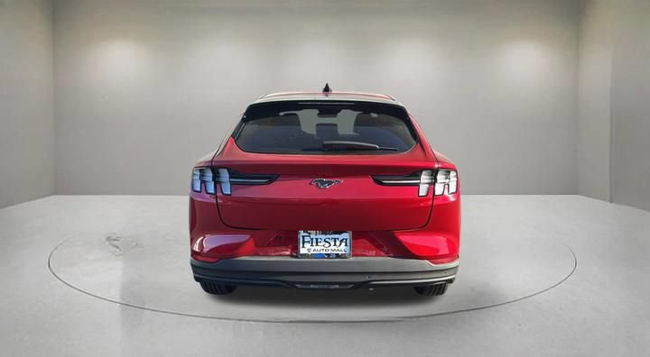 Certified 2023 Ford Mustang Mach-E Select RWD image 3