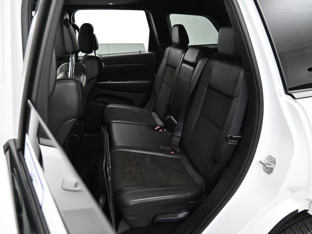 Used 2020 Jeep Grand Cherokee Altitude image 25