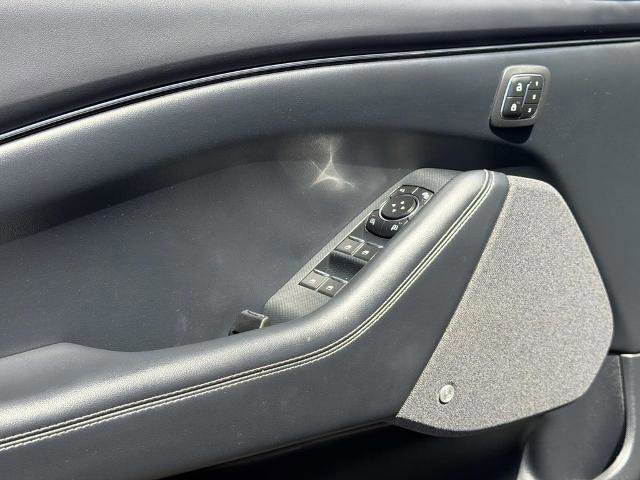Certified 2021 Ford Mustang Mach-E Premium image 19