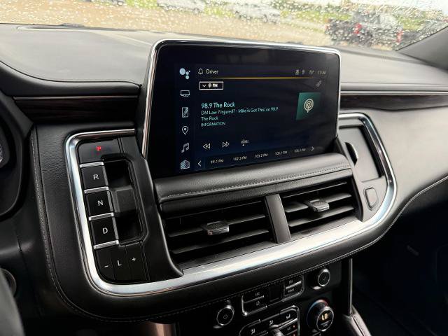Used 2024 Chevrolet Tahoe LT AWD/4WD image 23