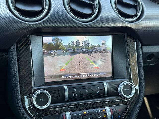 Certified 2021 Ford Mustang GT Premium w/ Equipment Group 401A RWD image 19