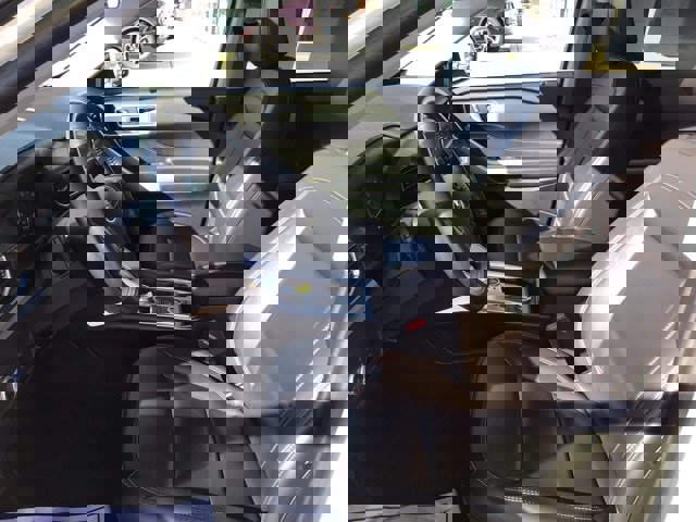 Certified 2022 Ford Explorer XLT w/ Equipment Group 202A image 9