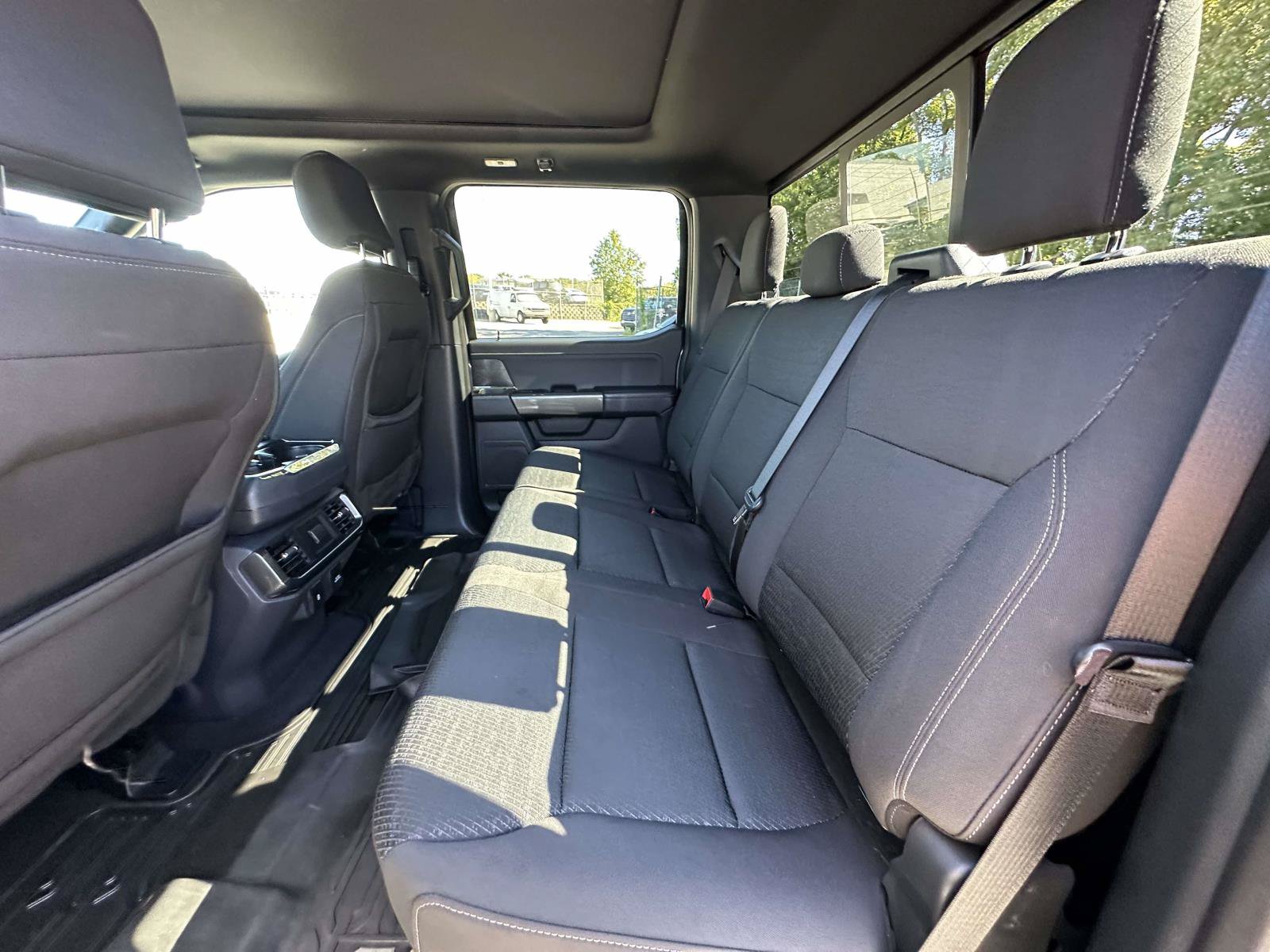 Certified 2023 Ford F150 XLT w/ Equipment Group 302A High AWD/4WD image 31
