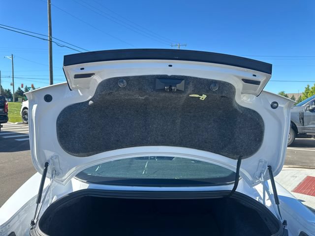 Certified 2020 Ford Mustang Premium RWD image 26