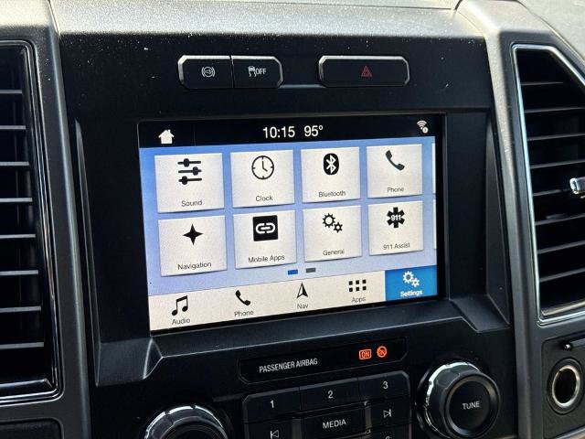 Certified 2019 Ford F250 XLT w/ XLT Premium Package RWD image 26