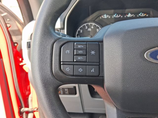 Certified 2022 Ford F150 XLT RWD image 14