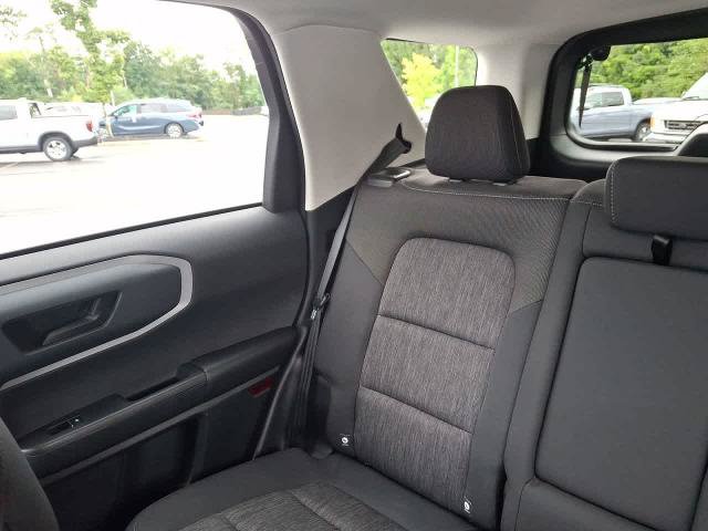 Certified 2023 Ford Bronco Sport Big Bend AWD/4WD image 12