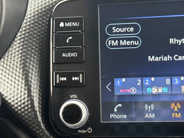 Used 2024 Nissan Kicks SV image 29