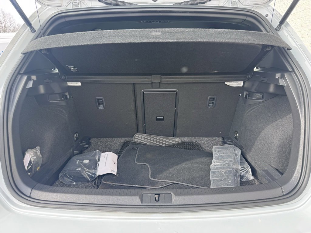 Used 2019 Volkswagen GTI S image 37