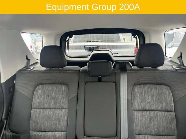 Certified 2023 Ford Bronco Sport Big Bend AWD/4WD image 14