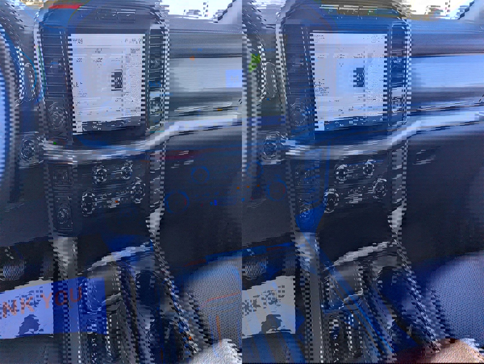 Certified 2023 Ford F150 Lariat w/ Max Trailer Tow Package image 17