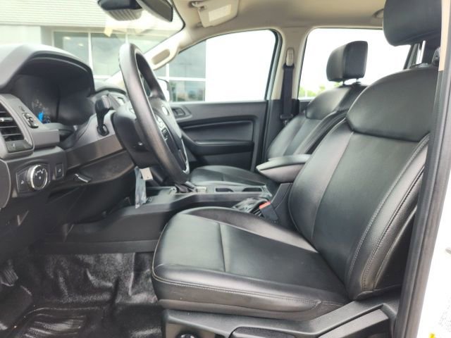 Certified 2022 Ford Ranger XL RWD image 24