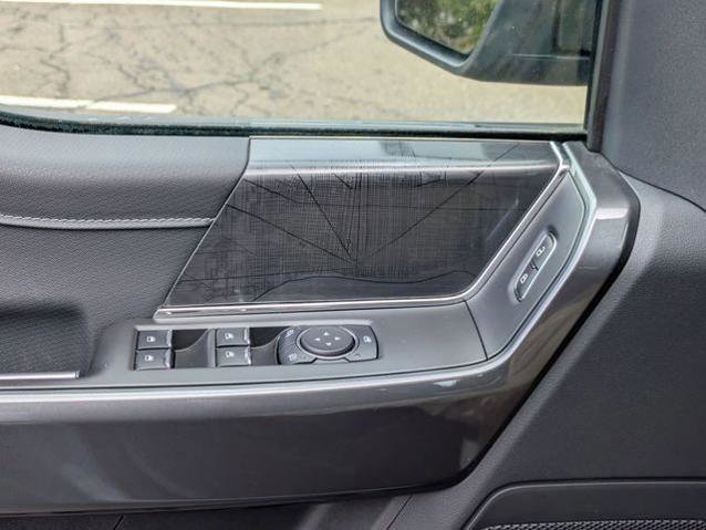 Certified 2023 Ford F150 XLT w/ Equipment Group 302A High AWD/4WD image 12