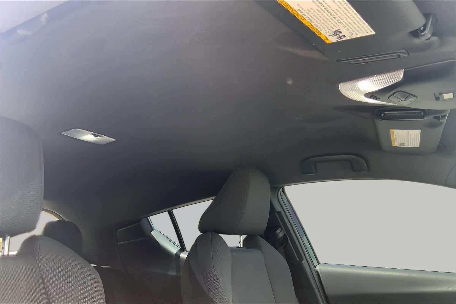 Used 2021 Toyota C-HR Nightshade FWD image 14