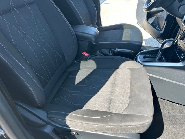 Certified 2020 Ford EcoSport SE AWD/4WD image 34