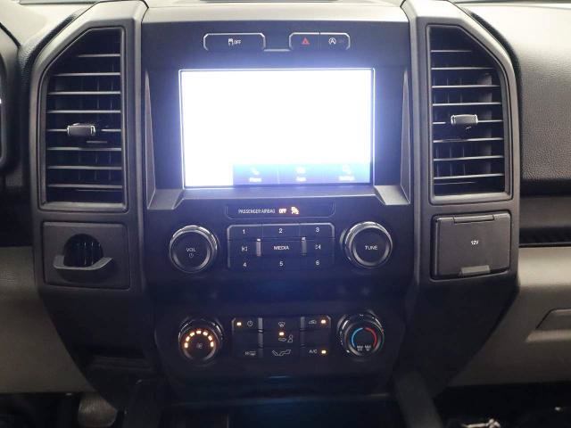 Certified 2020 Ford F150 XL w/ Equipment Group 101A Mid RWD image 17